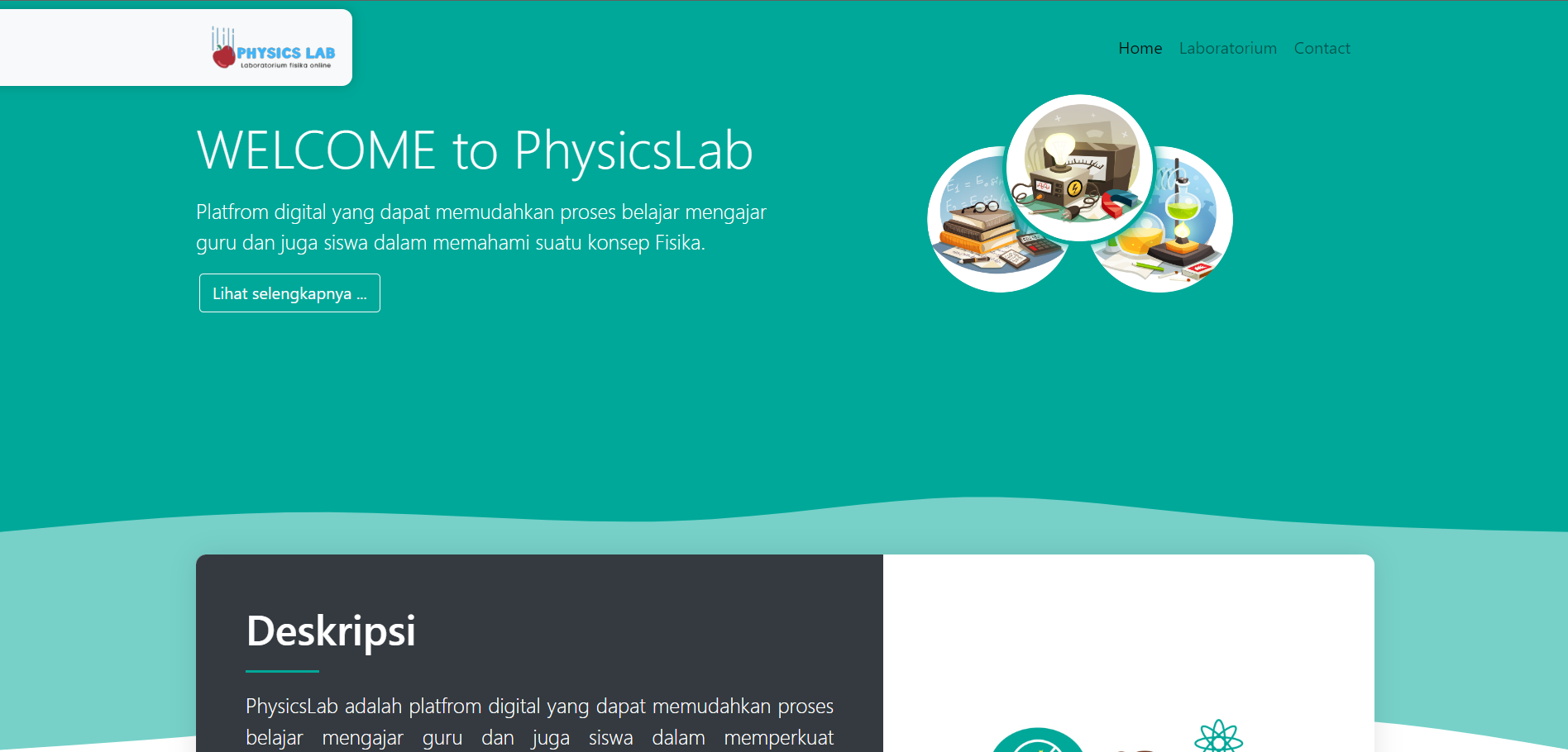 PhysicsLab